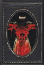 Rika-Comic-Shop--Condado-Maldito---Volume-1