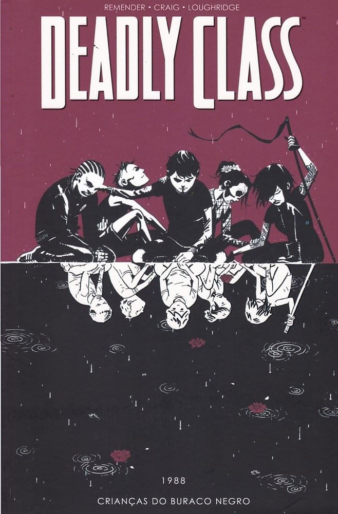 Rika-Comic-Shop--Deadly-Class---Volume-2
