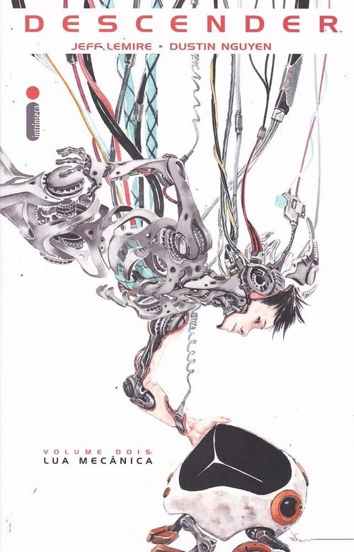 Descender # 2