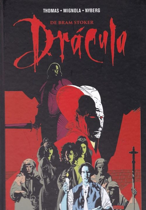 Drácula