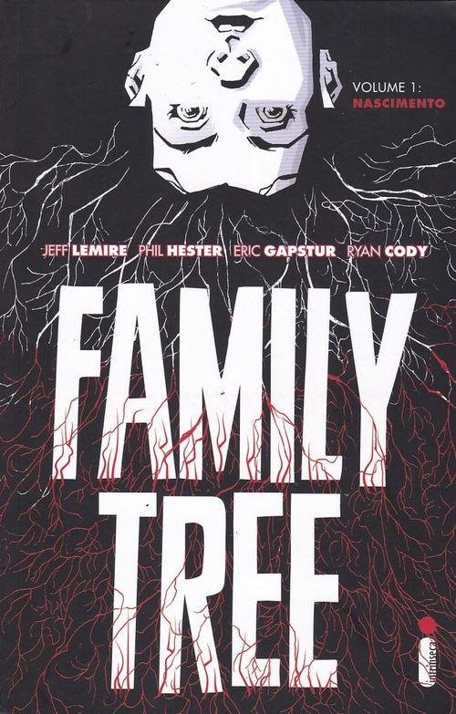 Family Tree - Volume 1