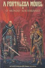 Rika-Comic-Shop--Fortaleza-Movel-e-o-Mundo-Subterraneo
