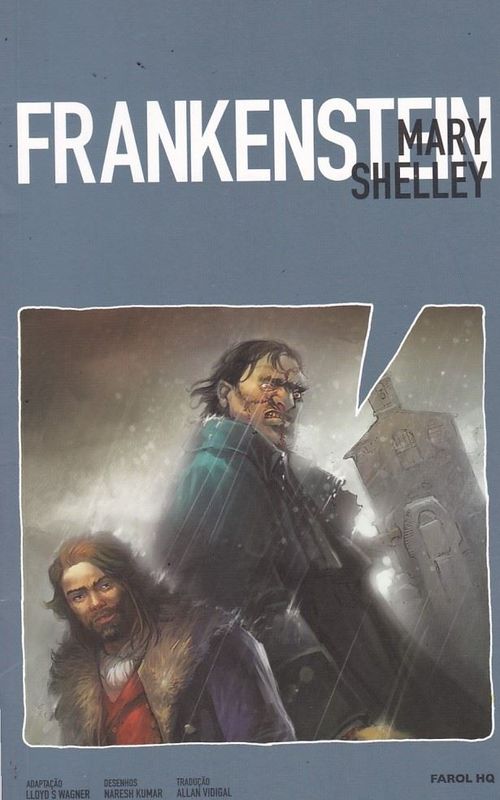 Frankenstein