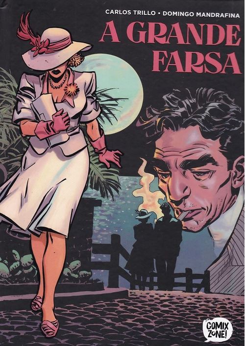 Grande Farsa