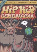 Rika-Comic-Shop--Hip-Hop-Genealogia---Volume-2