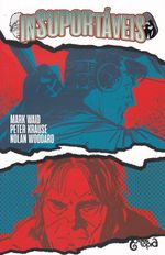 Rika-Comic-Shop--Insuportaveis---Volume-1-