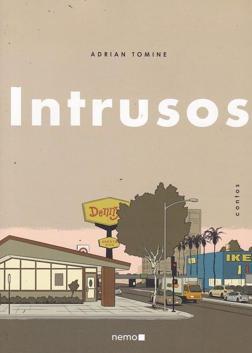 Intrusos