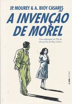 Rika-Comic-Shop--Invencao-de-Morel