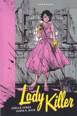 Rika-Comic-Shop--Lady-Killer---Volume-1