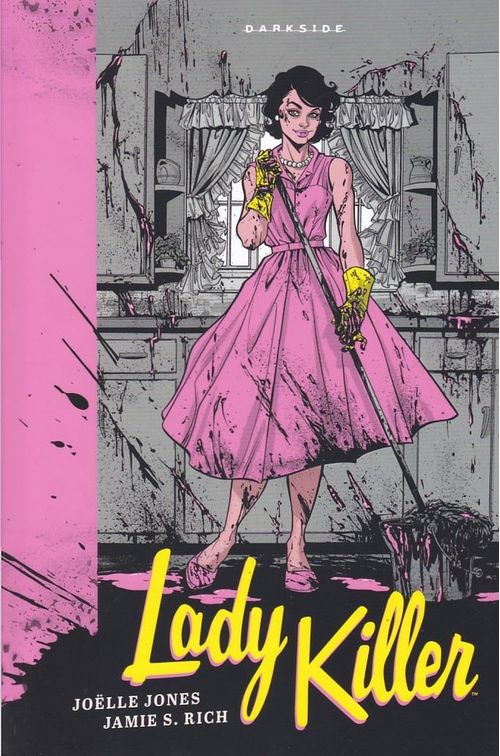 Lady Killer - Volume 1