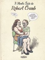 Rika-Comic-Shop--Mente-Suja-de-Robert-Crumb