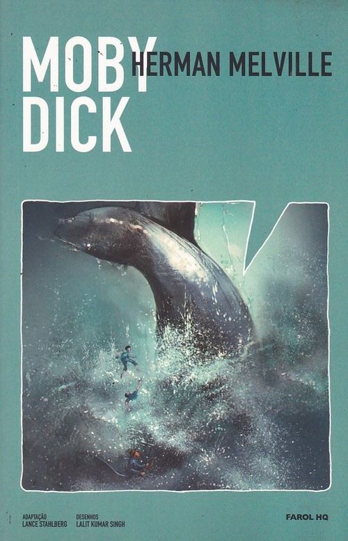 Moby Dick