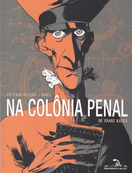 Na Colônia Penal