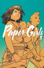 Rika-Comic-Shop--Paper-Girls---3