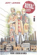 Rika-Comic-Shop--Royal-City---Volume-1