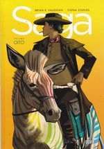 Rika-Comic-Shop--Saga---Volume-08