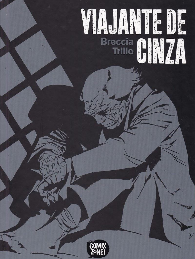 Rika-Comic-Shop--Viajante-Cinza
