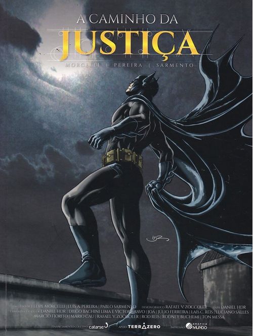 Caminho da Justiça
