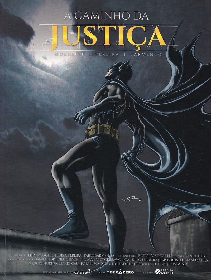 Rika-Comic-Shop--Caminho-da-Justica-