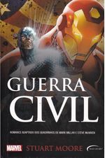 Rika-Comic-Shop--Guerra-Civil--Capa-Dura-