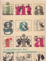 Rika-Comic-Shop--Imageria---O-Nascimento-das-Historias-em-Quadrinhos