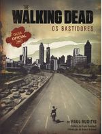 Rika-Comic-Shop--Walking-Dead---Os-Bastidores