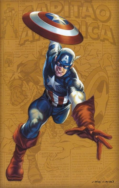 Dossiê Grandes Revistas # 1