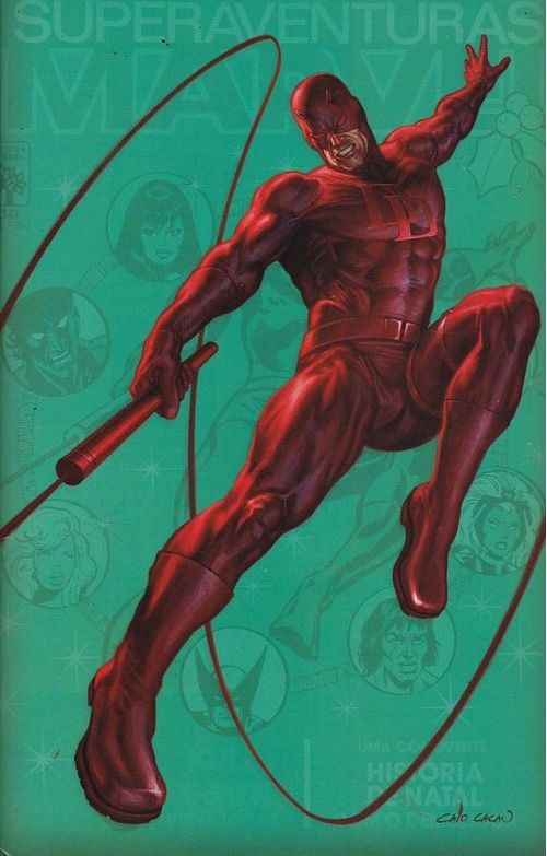 Dossiê Grandes Revistas # 3