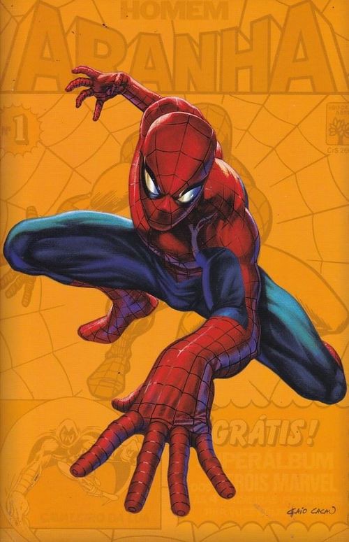 Dossiê Grandes Revistas # 4