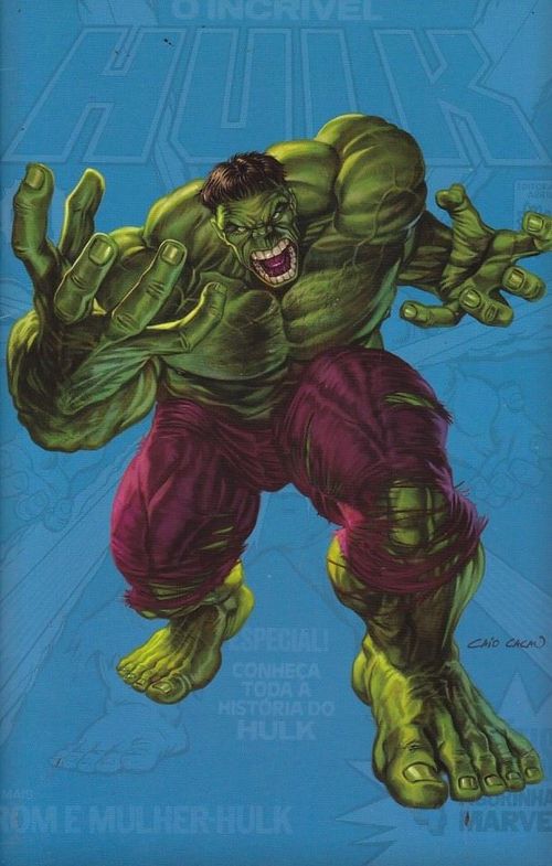 Dossiê Grandes Revistas # 5