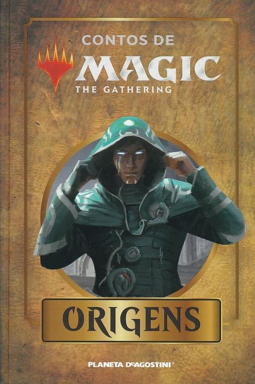 Contos de Magic - Volume 01