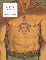 Rika-Comic-Shop--Little-Tulip