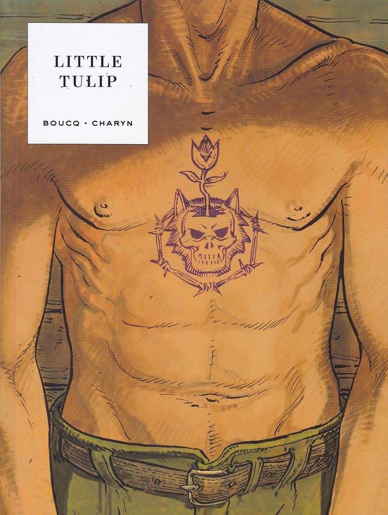 Rika-Comic-Shop--Little-Tulip