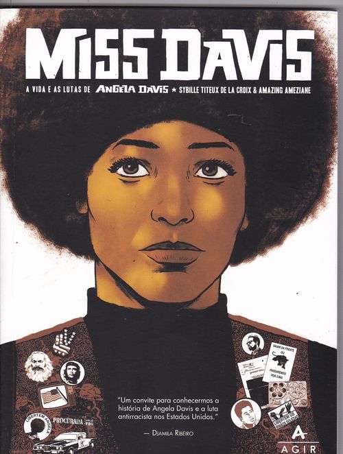 Miss Davis