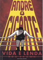 Rika-Comic-Shop--Andre---O-Gigante-