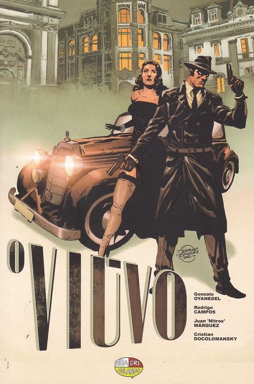 Viúvo