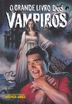 Rika-Comic-Shop--Grande-Livro-dos-Vampiros--Livro-