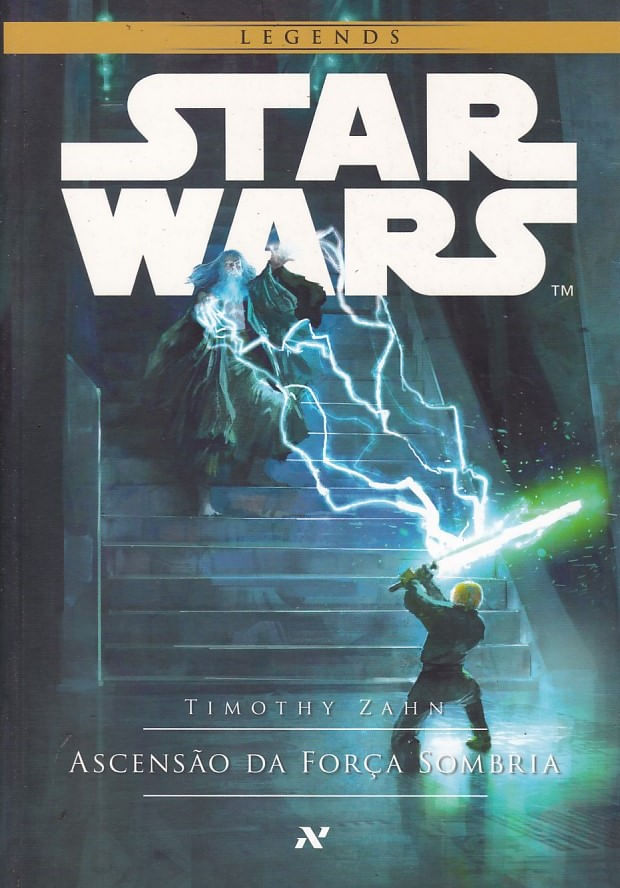 Rika-Comic-Shop--Star-Wars---Ascensao-da-Forca-Sombra--Livro-