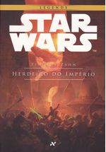 Rika-Comic-Shop--Star-Wars---Herdeiro-do-Imperio--Livro-