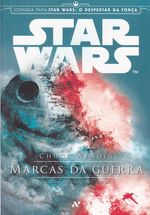 Rika-Comic-Shop--Star-Wars---Marcas-da-Guerra--Livro-