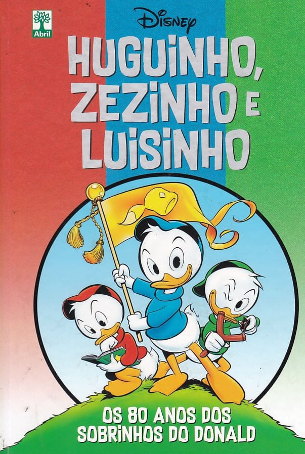 Rika-Comic-Shop--Huginho-Zezinho-e-Luisinho---Os-80-Anos-dos-Sobrinhos-do-Donald