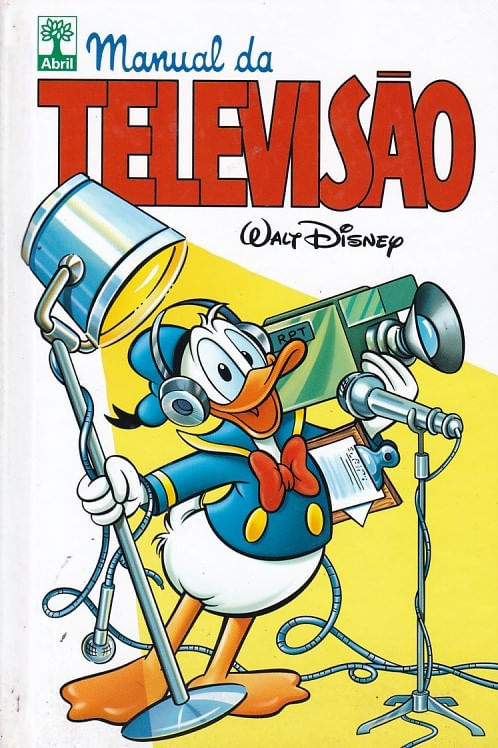 Manual da Televisão (2ª Edição)