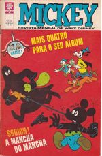 Rika-Comic-Shop--Mickey---173---COM-O-BRINDE-ORIGINAL