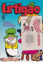 Rika-Comic-Shop--Urtigao---1ª-Serie---086---COM-O-BRINDE-ORIGINAL