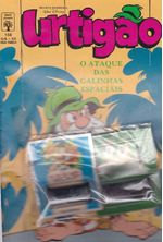 Rika-Comic-Shop--Urtigao---1ª-Serie---158---COM-O-BRINDE-ORIGINAL