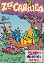 Rika-Comic-Shop--Ze-Carioca---1975-A