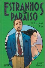 Rika-Comic-Shop--Estranhos-no-Paraiso---Volume-5---O-Amanha-Hoje