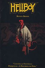 Rika-Comic-Shop--Hellboy---Revista-Brinde---Panquecas-e-a-Natureza-da-Fera