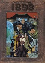 Rika-Comic-Shop--Liga-Extraordinaria---1989