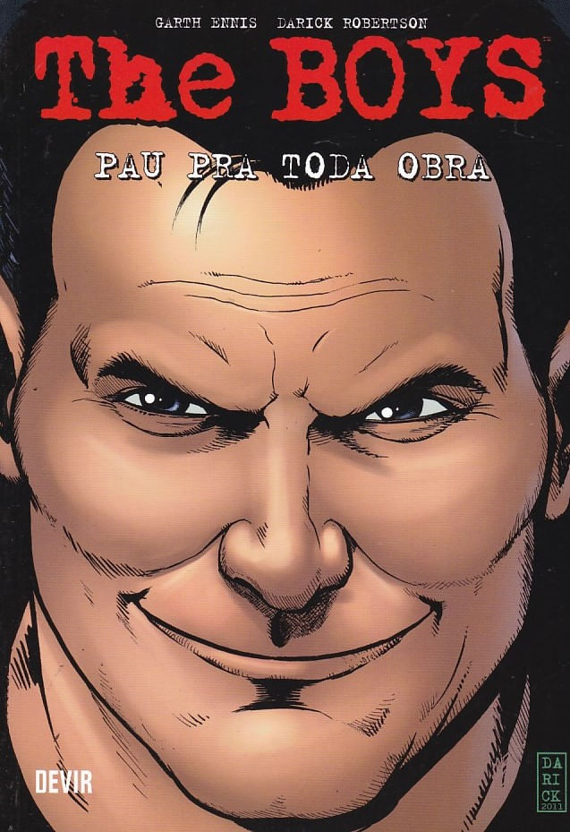 Rika-Comic-Shop--The-Boys---10---Pau-Pra-Toda-Obra